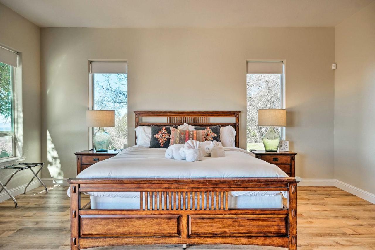 Willa Peaceful Columbia Retreat With Hot Tub And Mtn Views! Zewnętrze zdjęcie