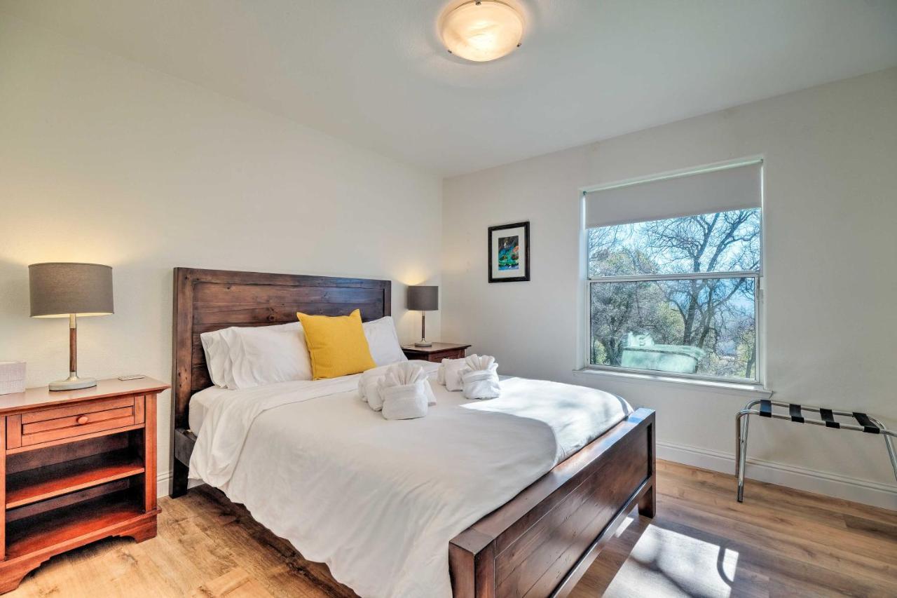 Willa Peaceful Columbia Retreat With Hot Tub And Mtn Views! Zewnętrze zdjęcie