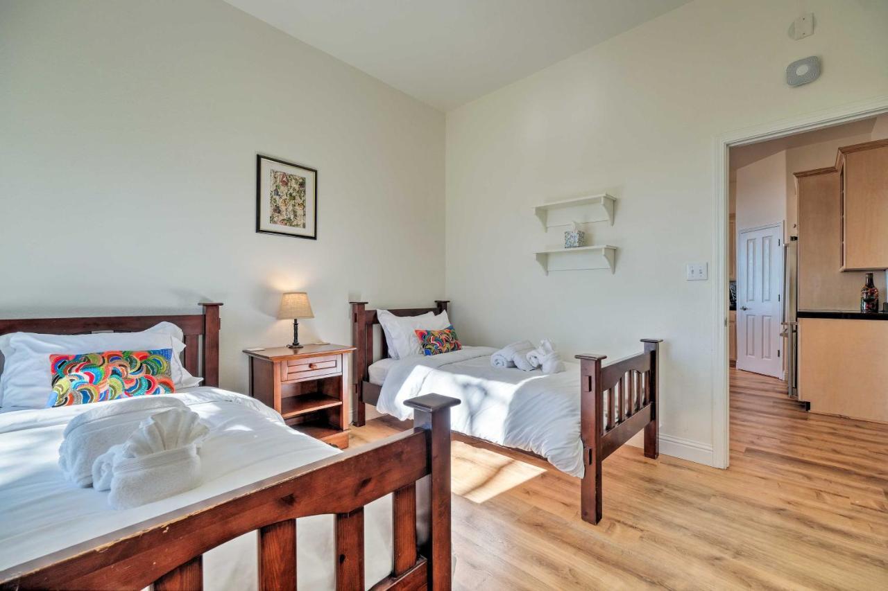 Willa Peaceful Columbia Retreat With Hot Tub And Mtn Views! Zewnętrze zdjęcie